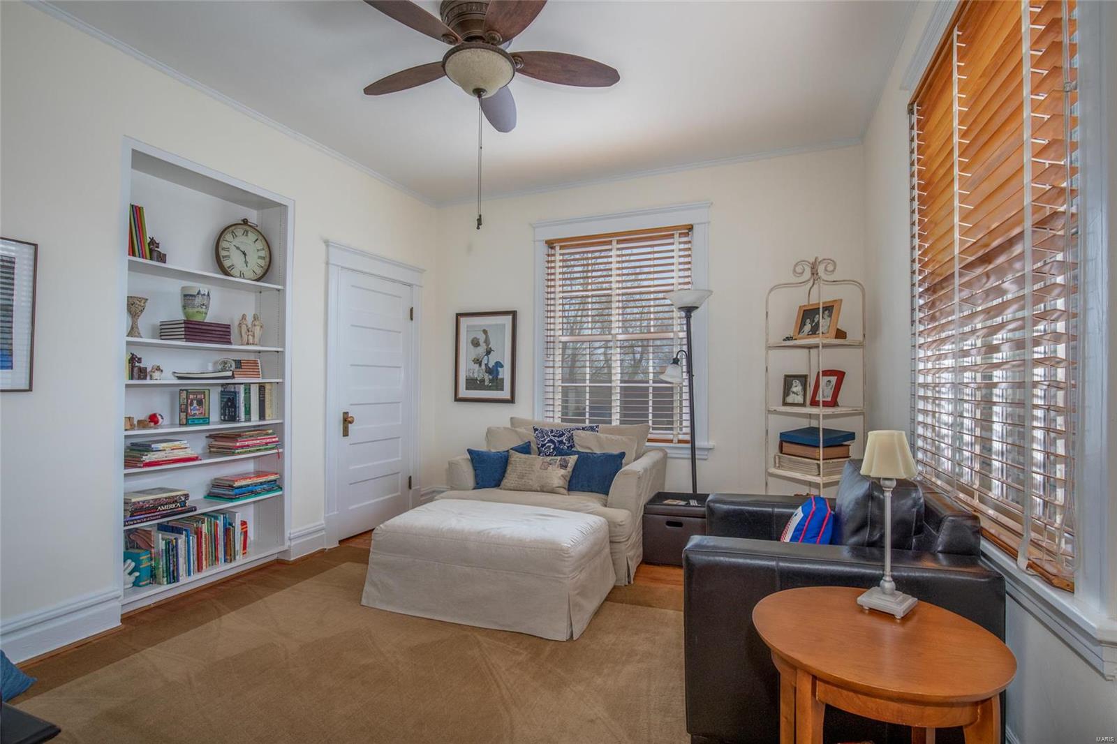 Linden Kingsbury Historic District - Residential