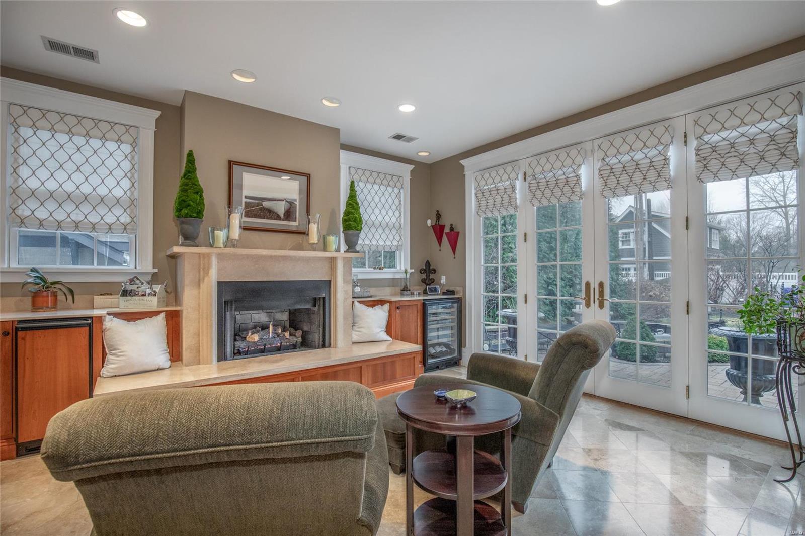 Linden Kingsbury Historic District - Residential