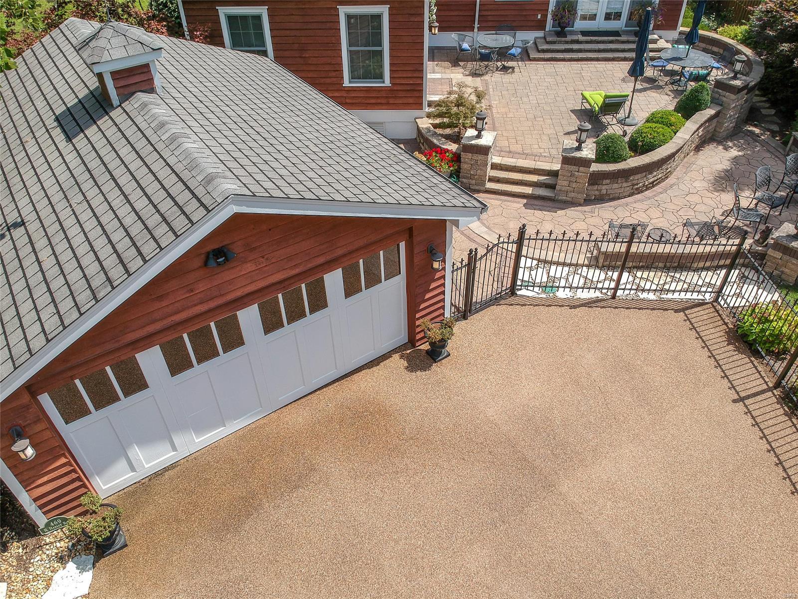 Linden Kingsbury Historic District - Residential