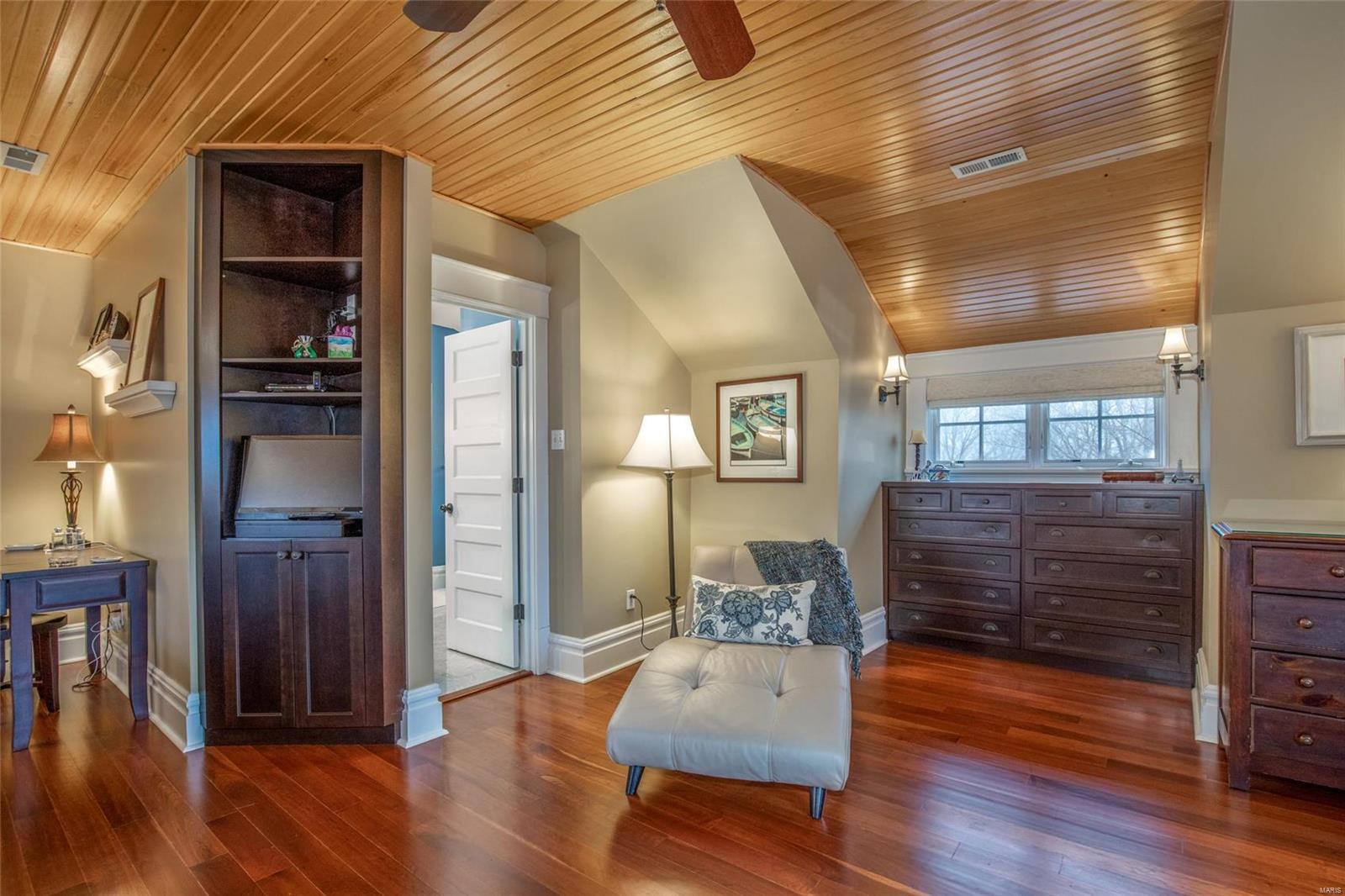 Linden Kingsbury Historic District - Residential