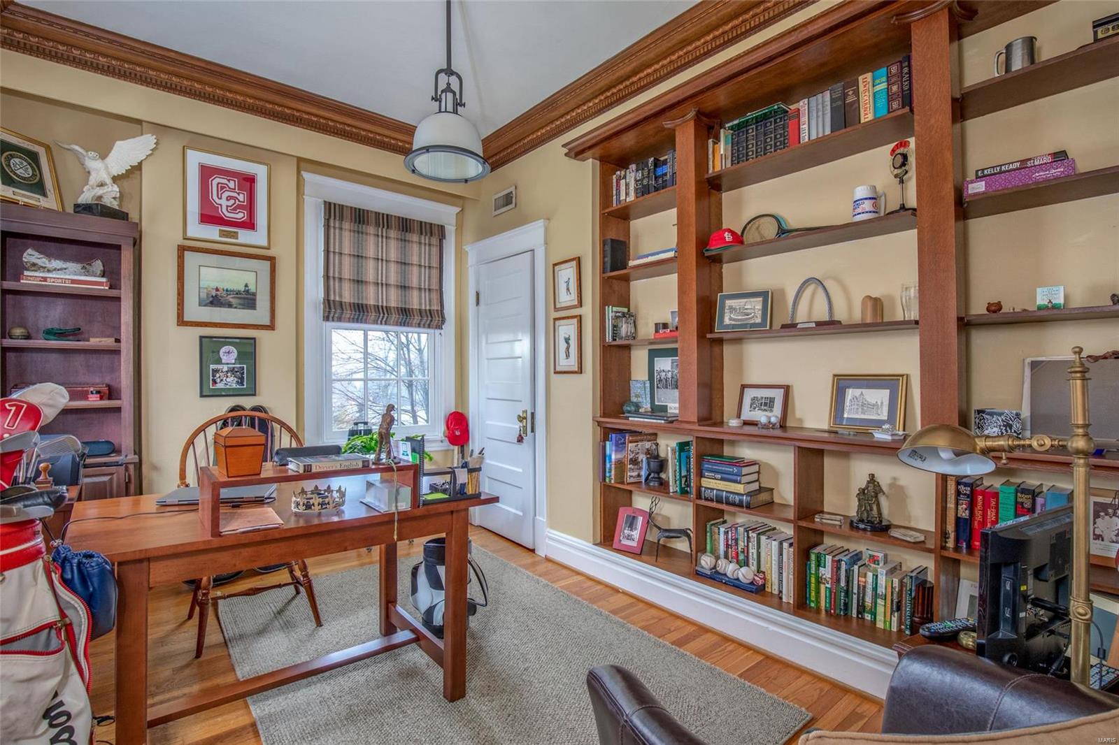 Linden Kingsbury Historic District - Residential