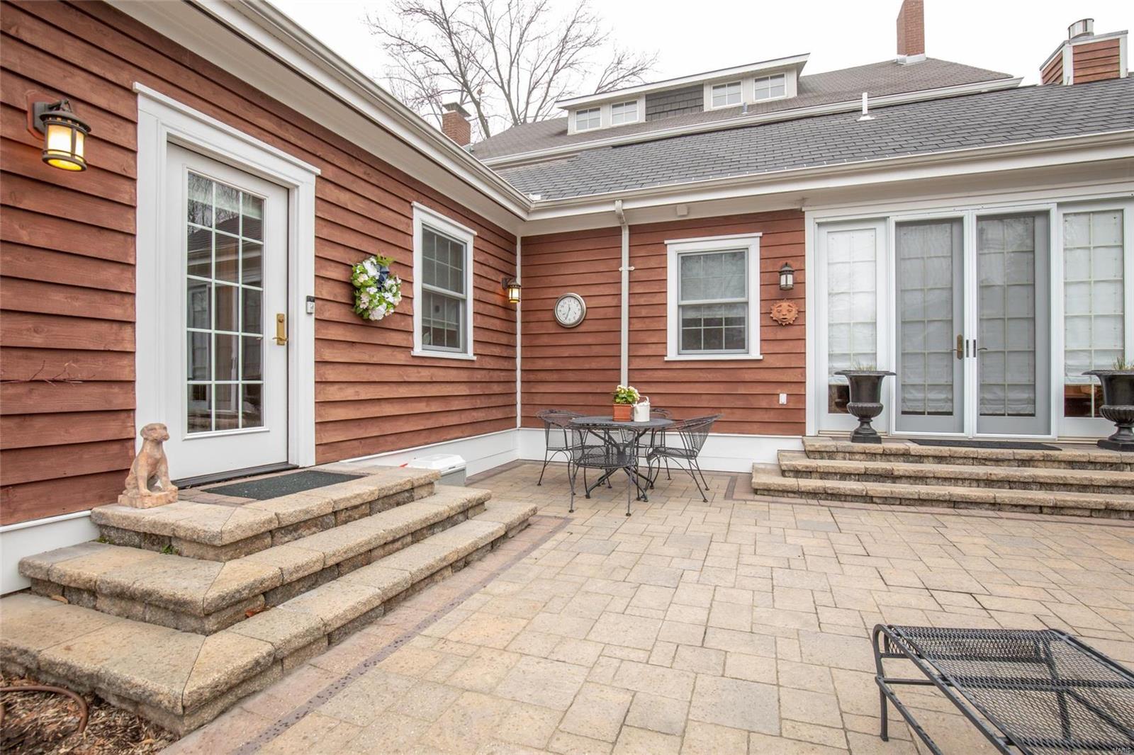 Linden Kingsbury Historic District - Residential