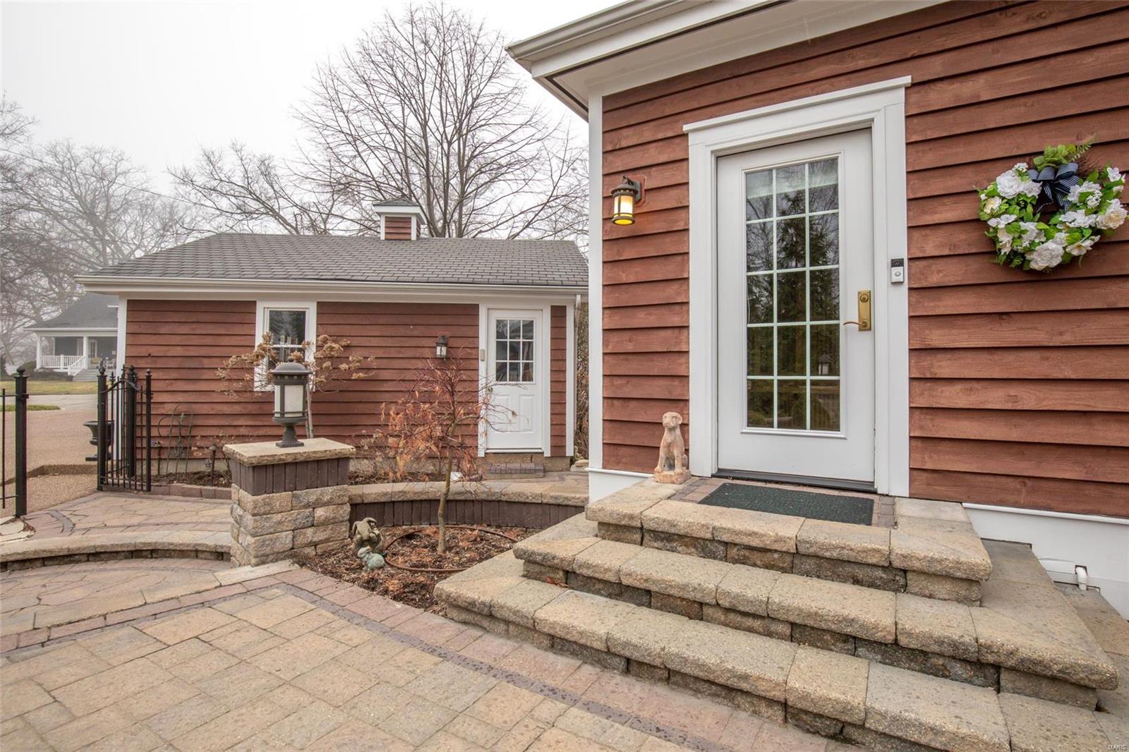 Linden Kingsbury Historic District - Residential