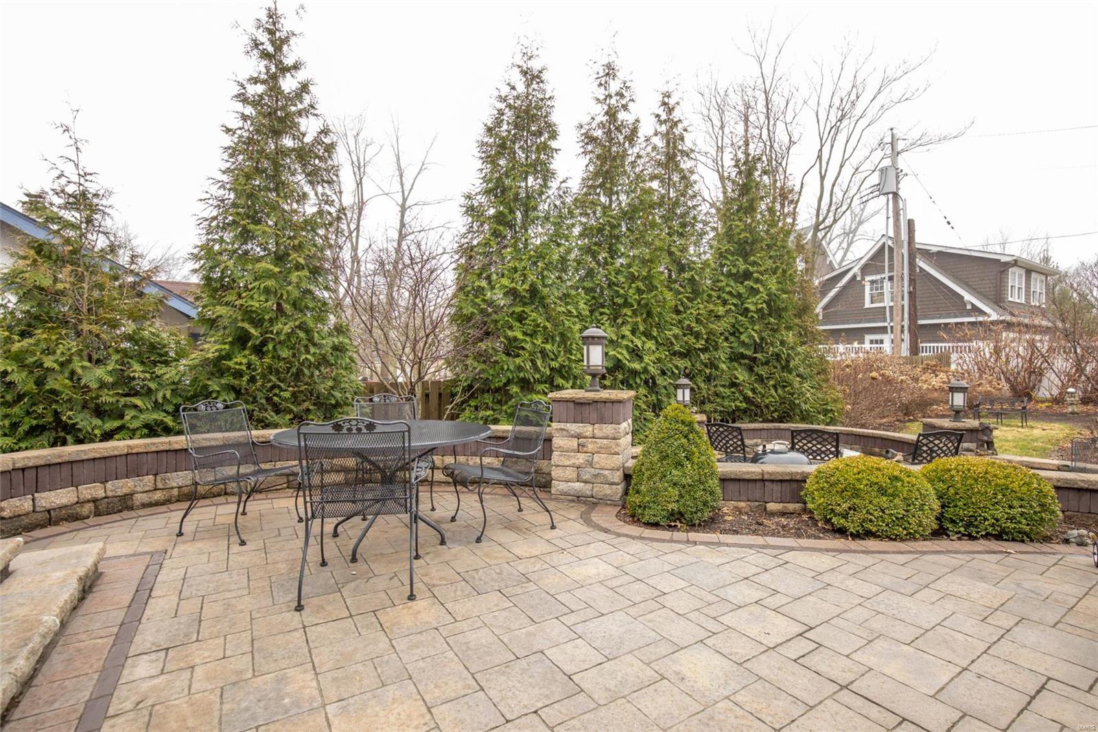 Linden Kingsbury Historic District - Residential