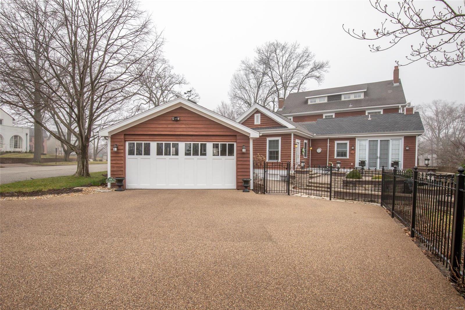 Linden Kingsbury Historic District - Residential