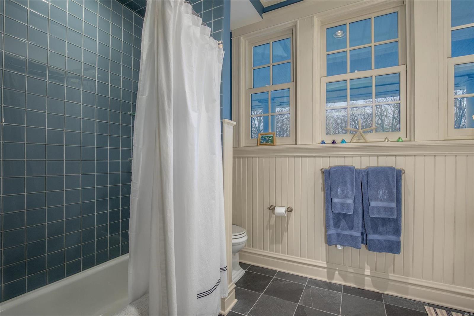 Linden Kingsbury Historic District - Residential