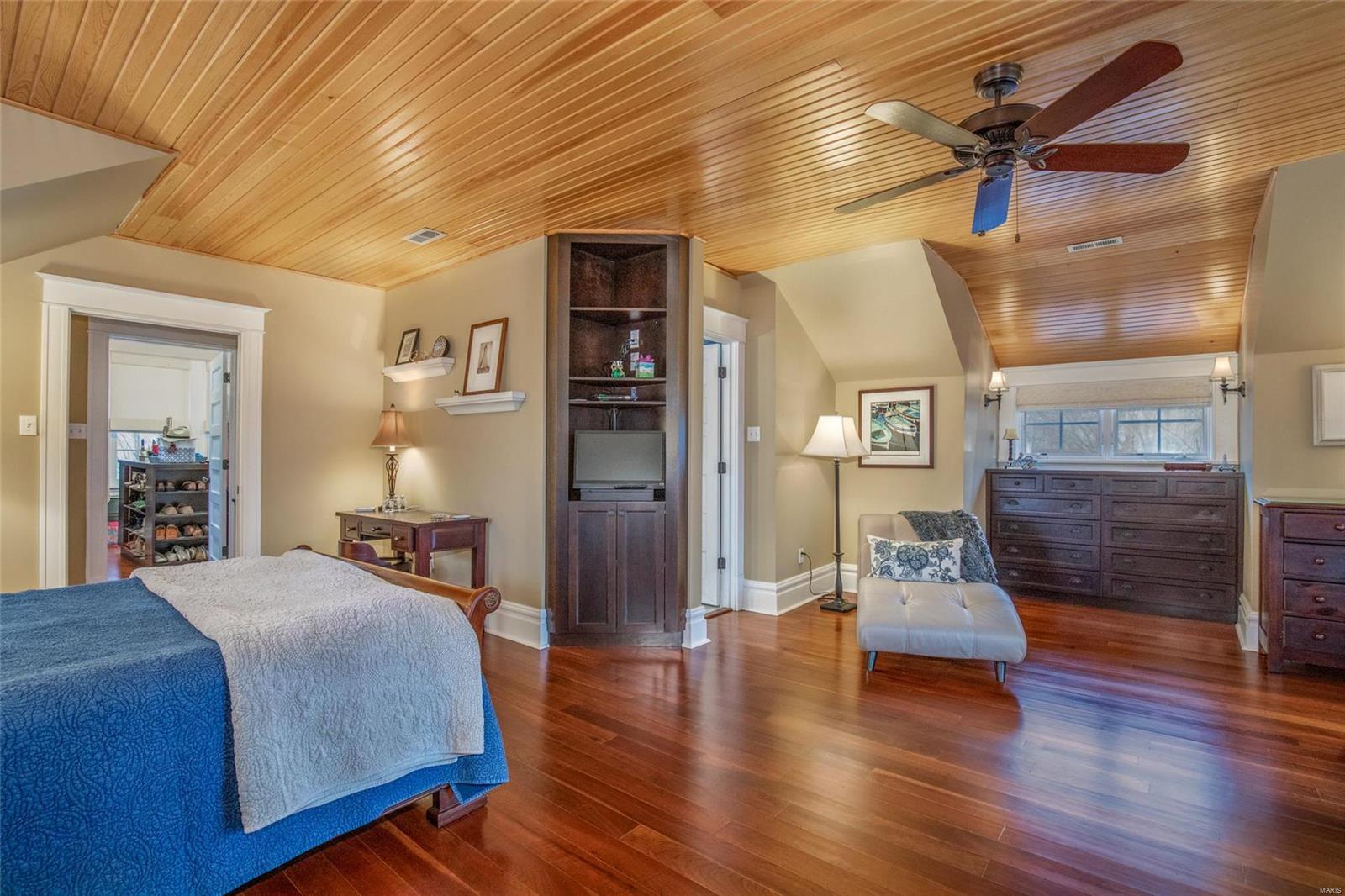 Linden Kingsbury Historic District - Residential