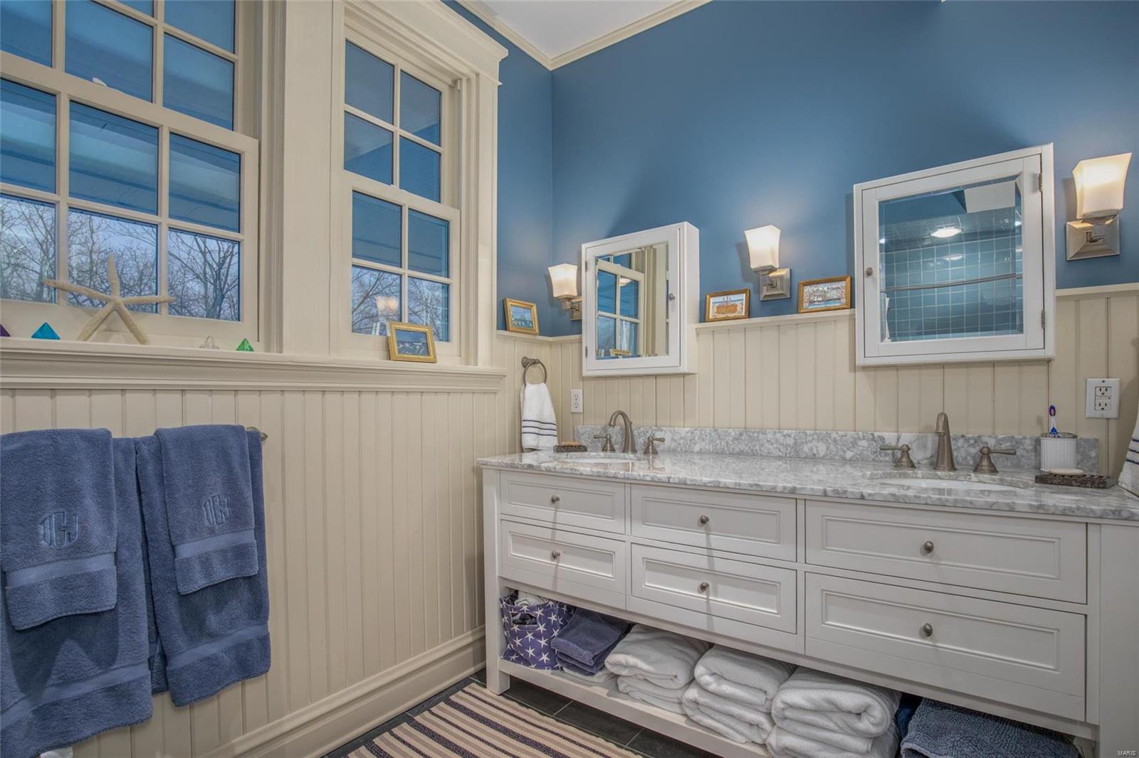 Linden Kingsbury Historic District - Residential