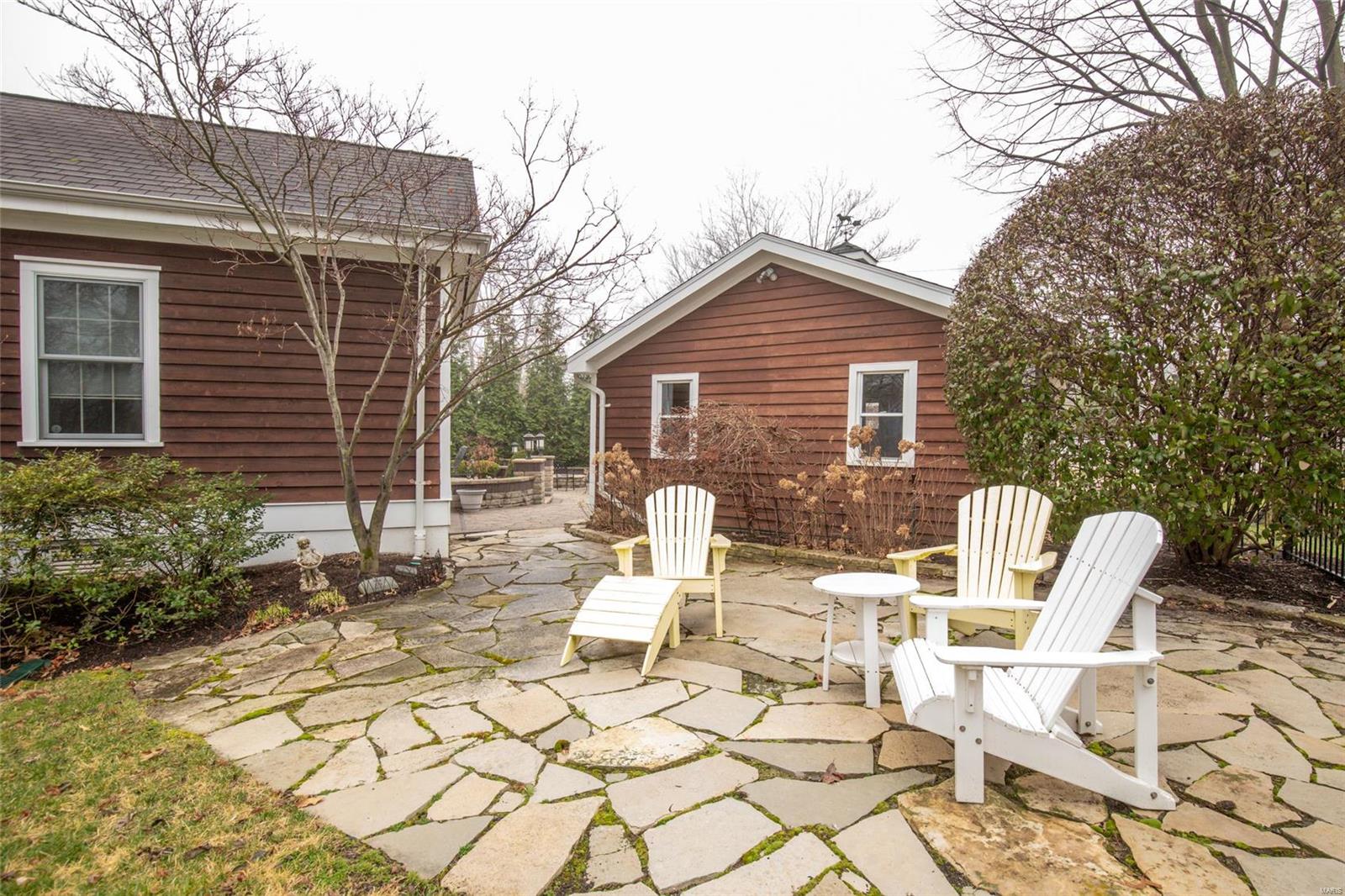 Linden Kingsbury Historic District - Residential