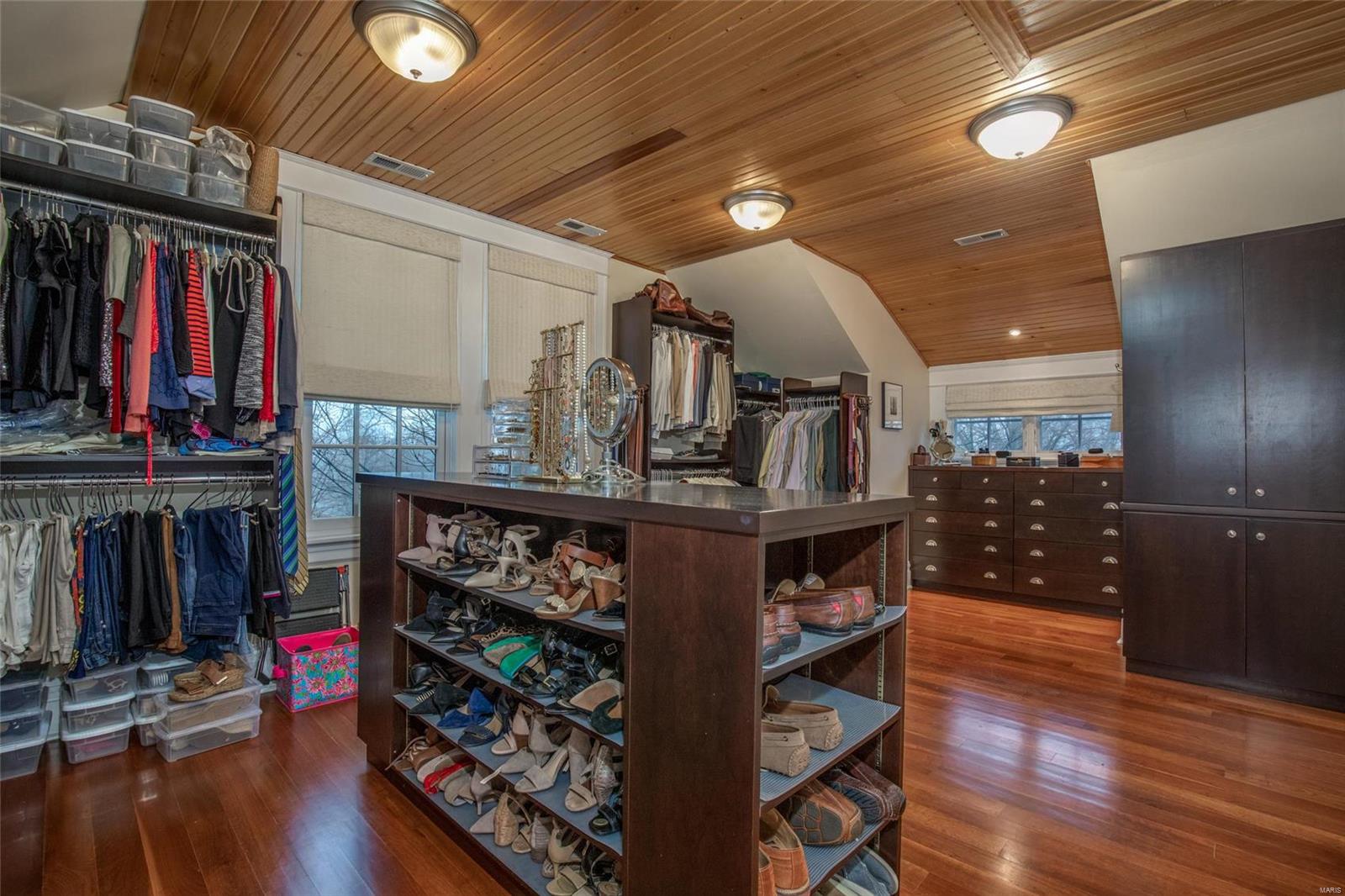 Linden Kingsbury Historic District - Residential