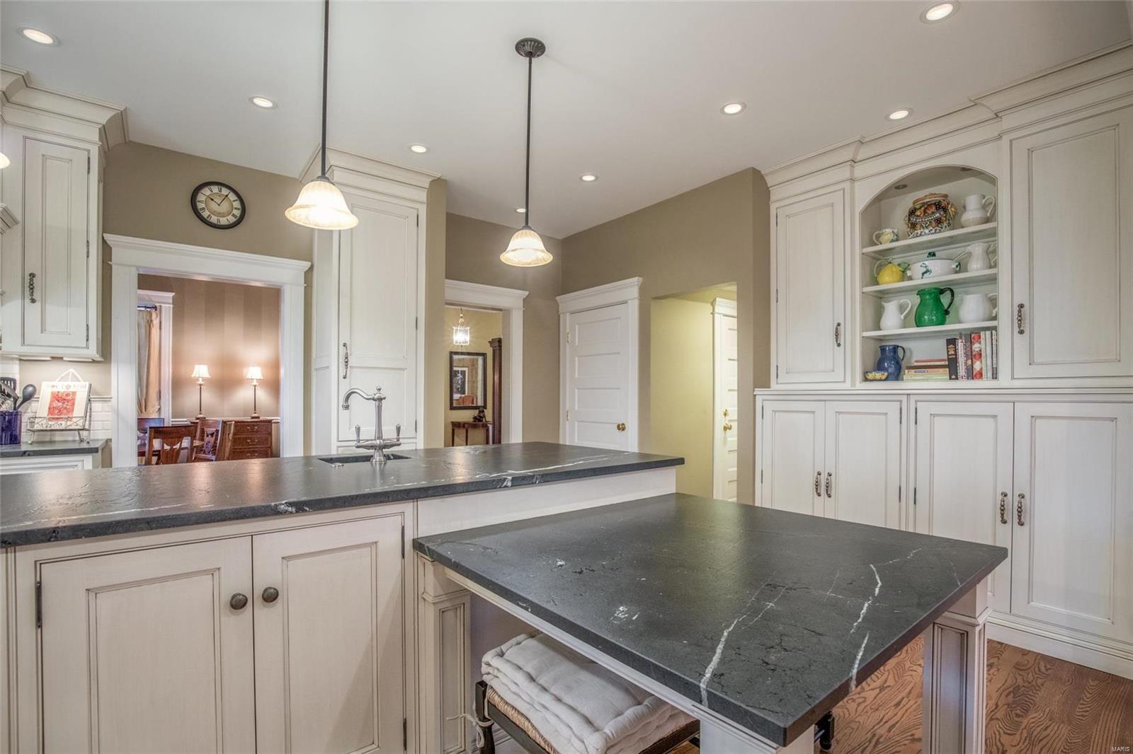 Linden Kingsbury Historic District - Residential