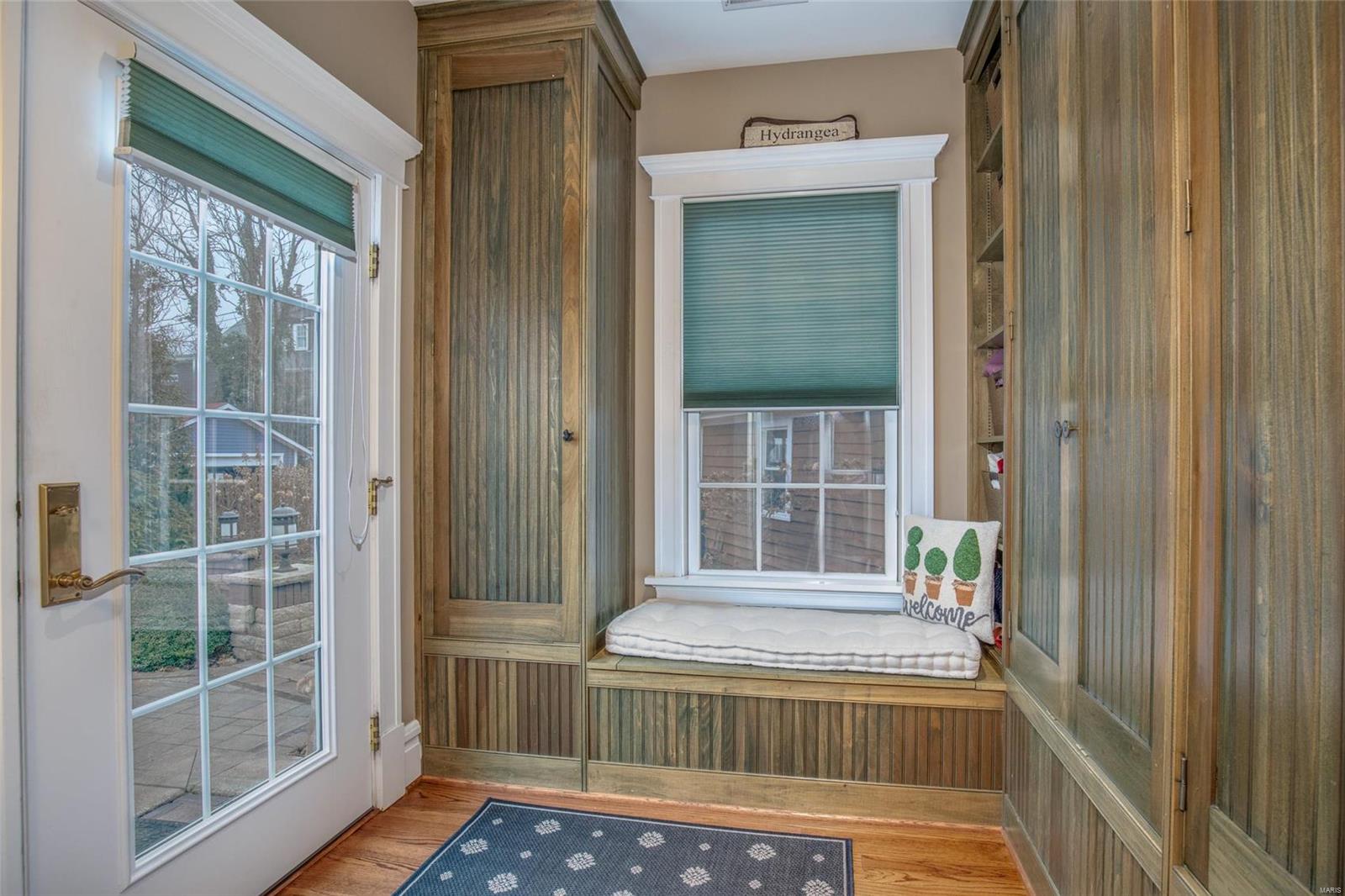 Linden Kingsbury Historic District - Residential