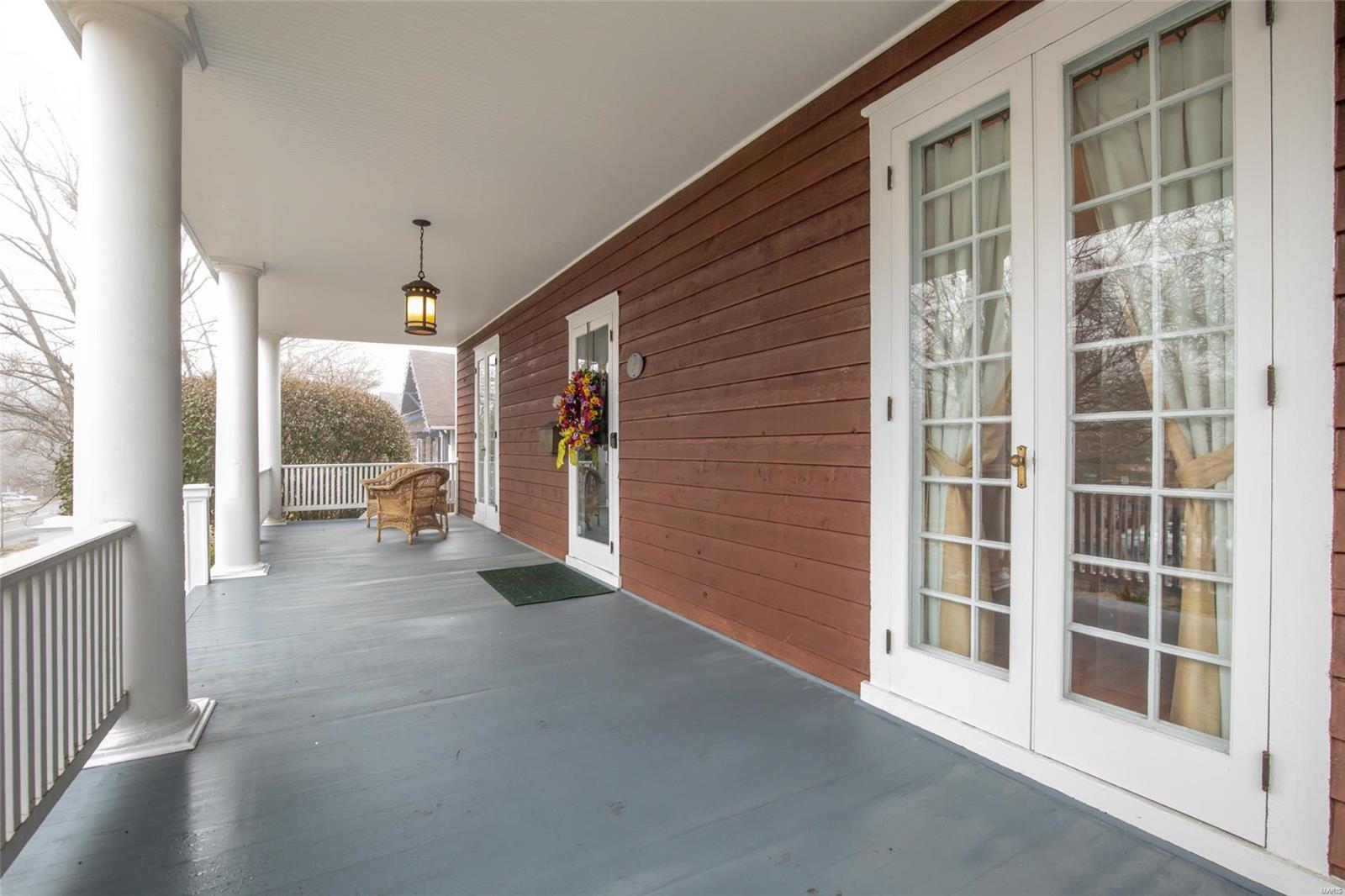 Linden Kingsbury Historic District - Residential