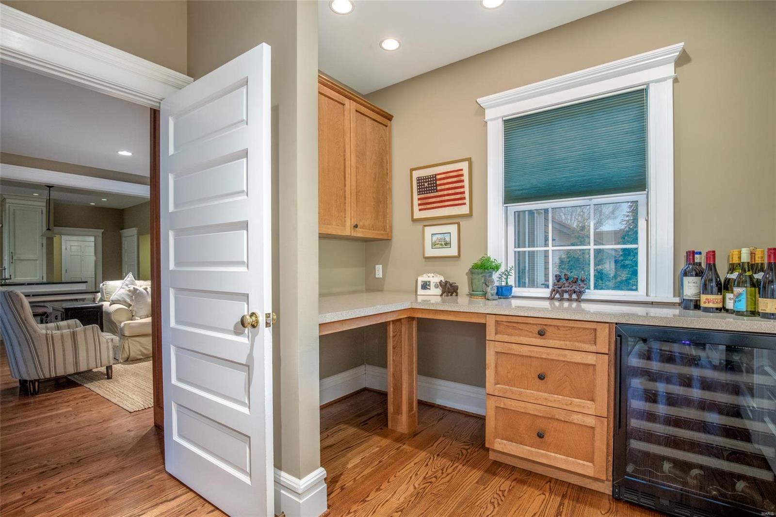 Linden Kingsbury Historic District - Residential