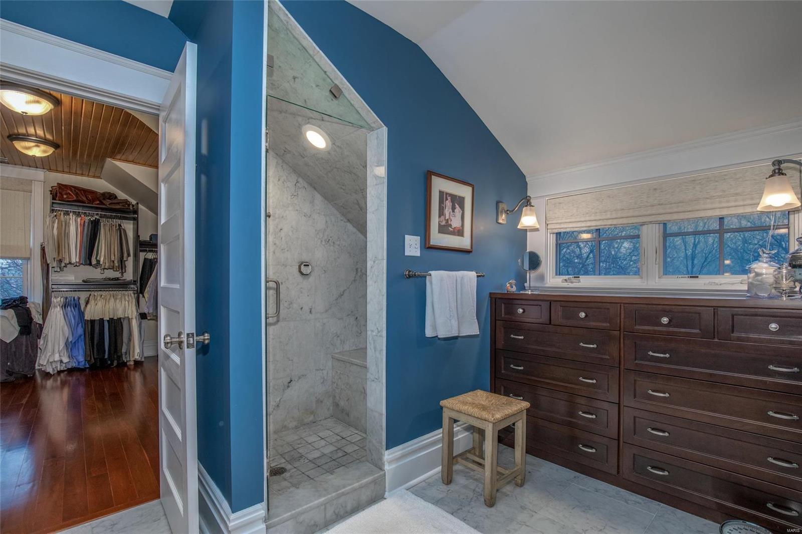 Linden Kingsbury Historic District - Residential