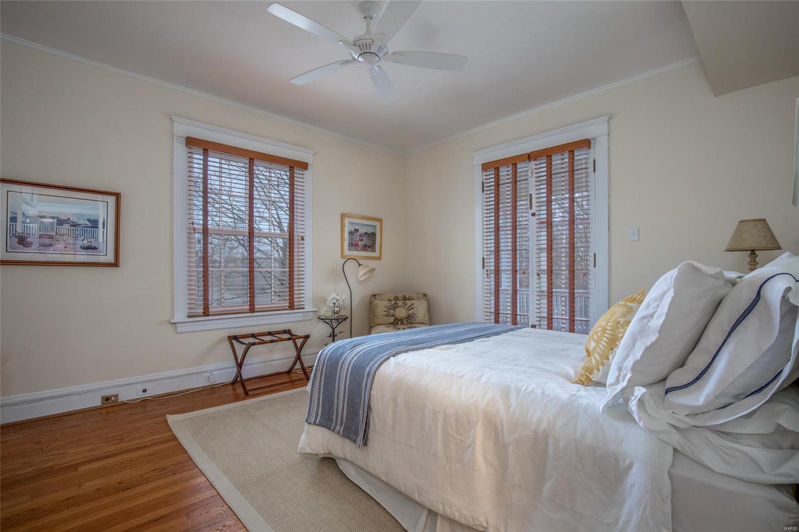 Linden Kingsbury Historic District - Residential