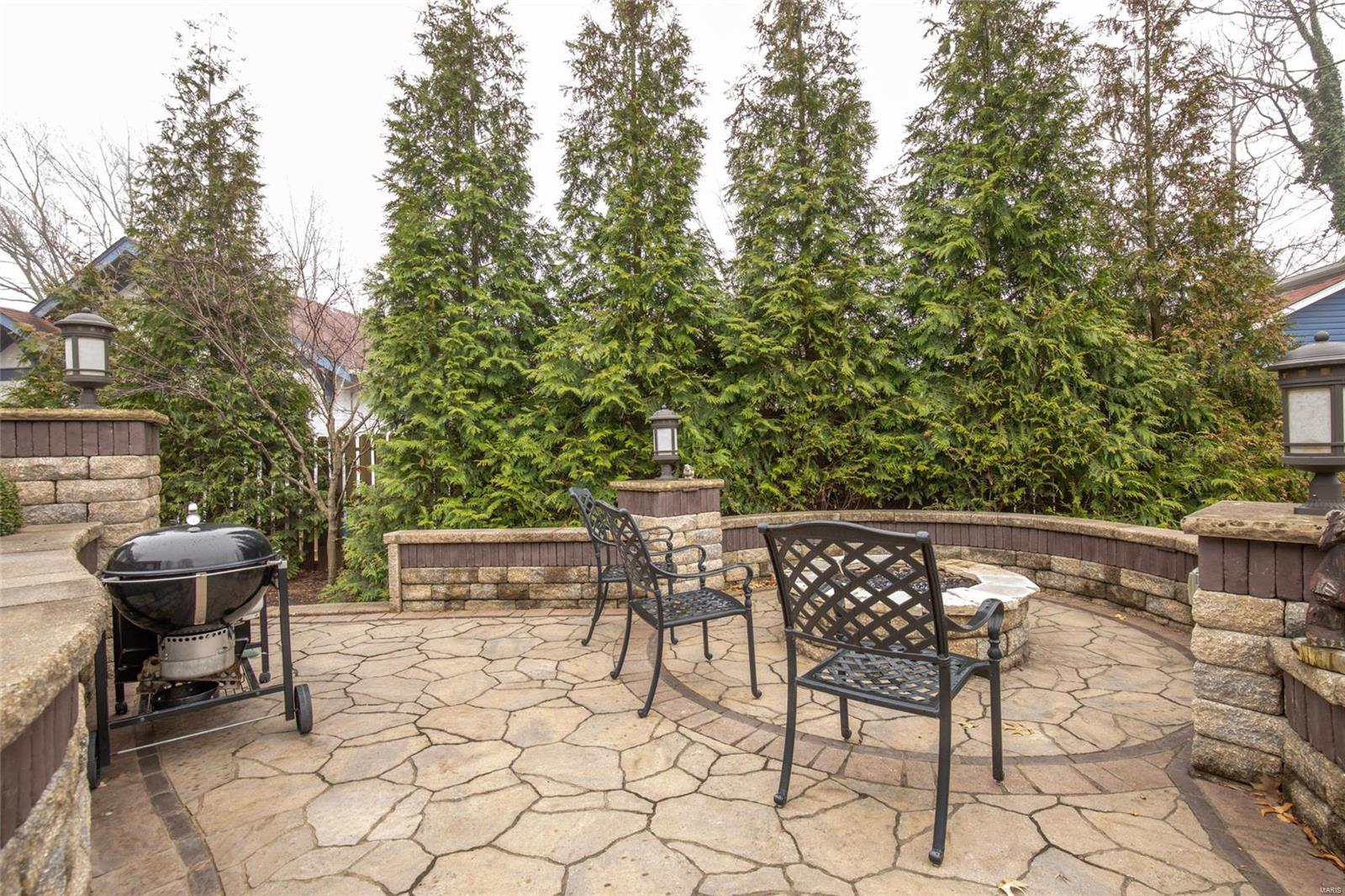 Linden Kingsbury Historic District - Residential