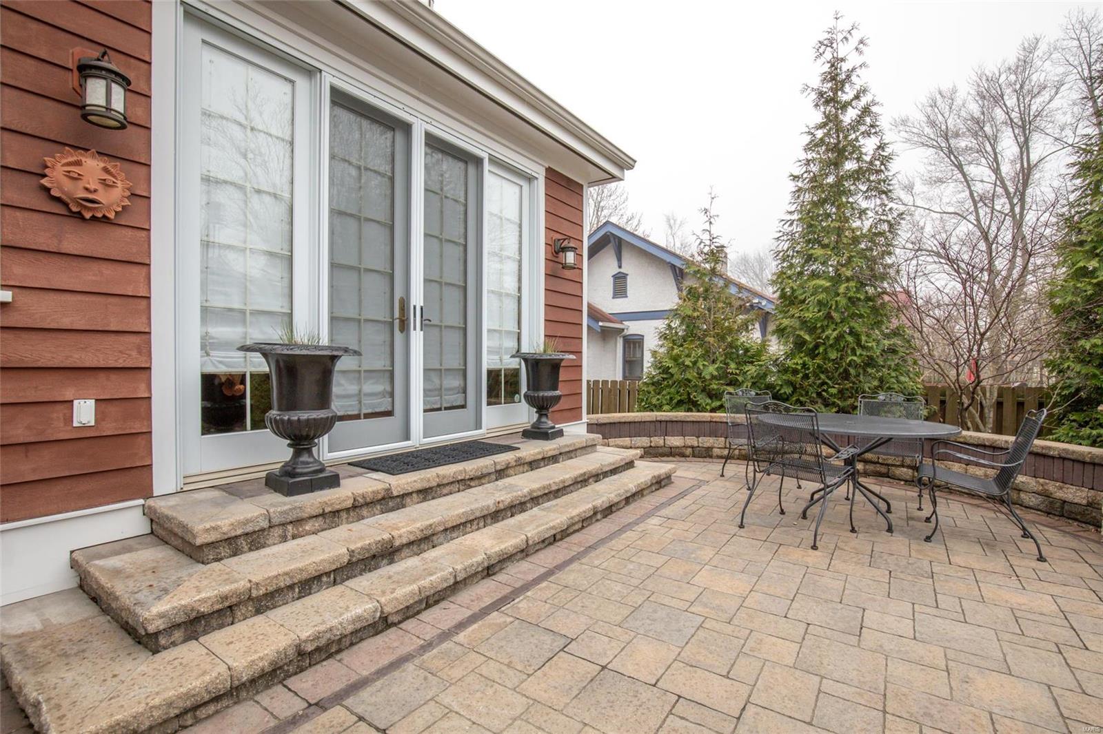 Linden Kingsbury Historic District - Residential