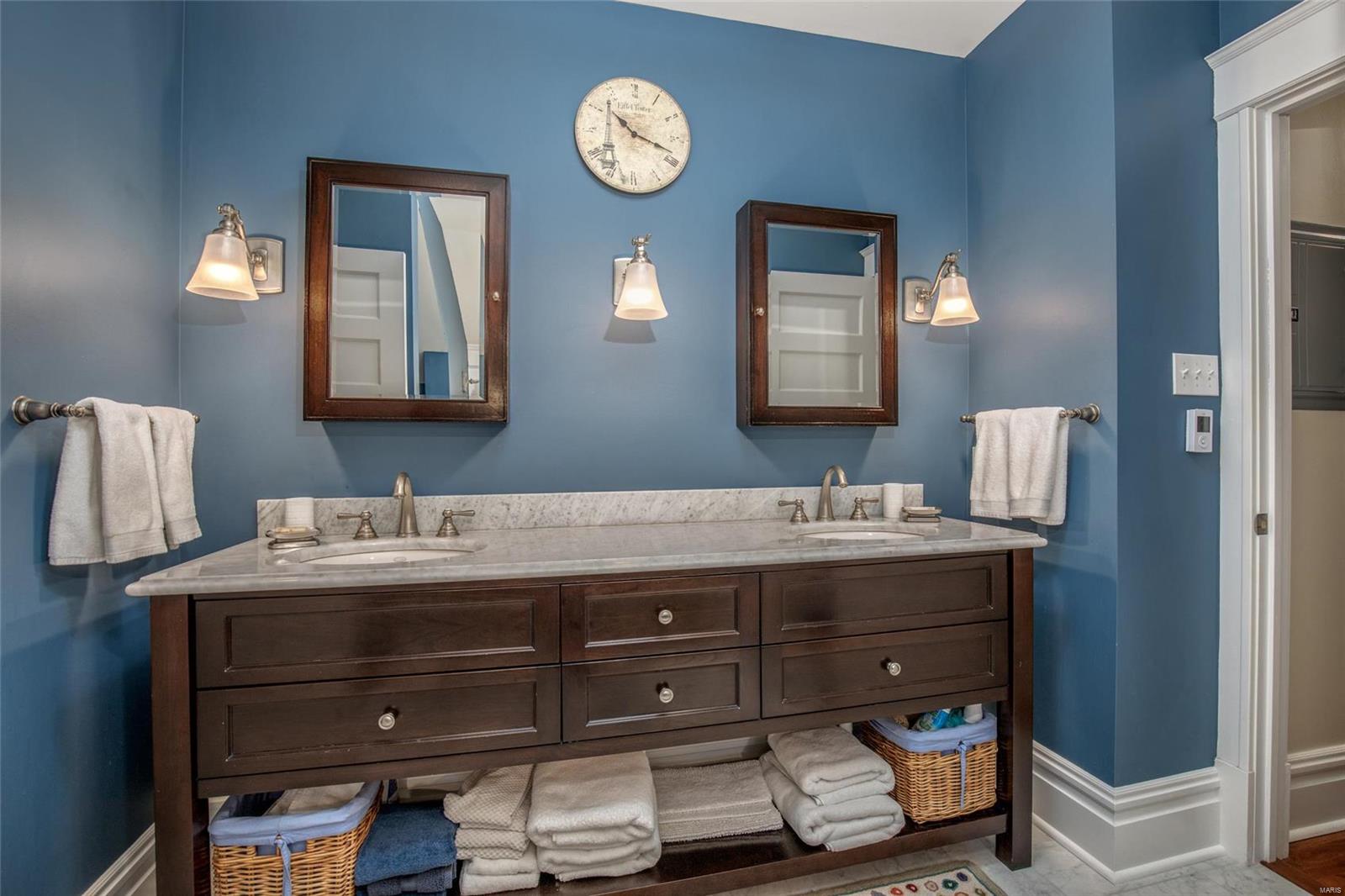 Linden Kingsbury Historic District - Residential