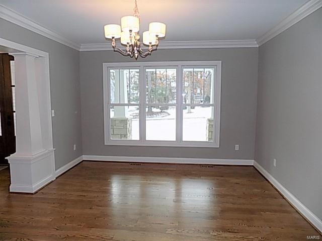 Brightside Park - Residential