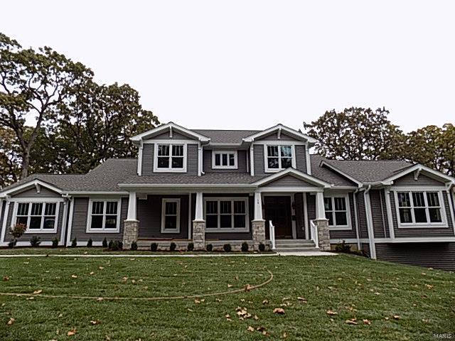 Brightside Park - Residential