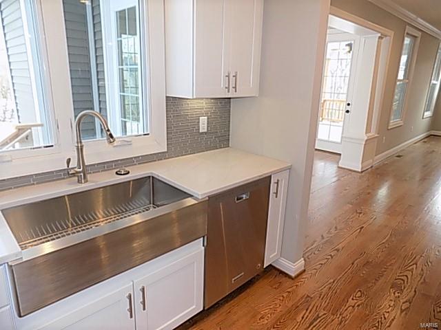 Brightside Park - Residential