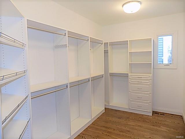 Brightside Park - Residential