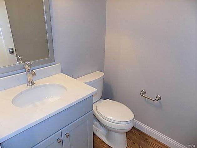 Brightside Park - Residential