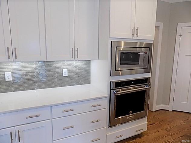 Brightside Park - Residential