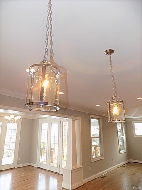 Brightside Park - Residential