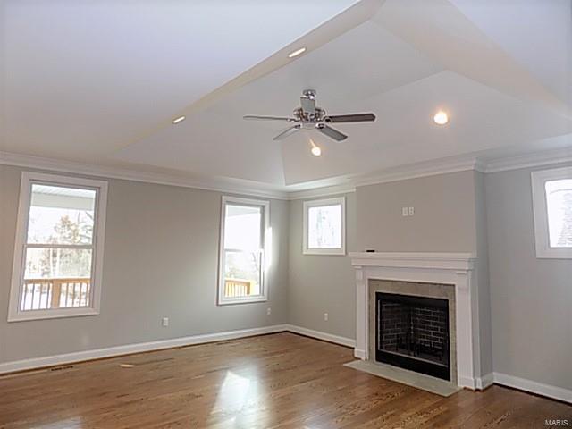 Brightside Park - Residential