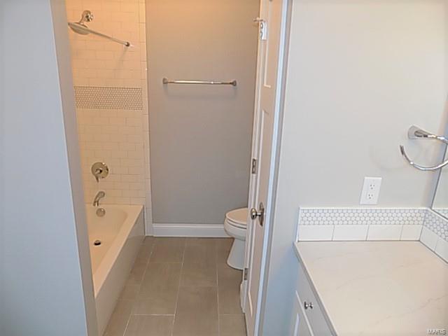 Brightside Park - Residential