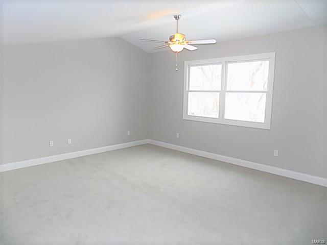 Brightside Park - Residential