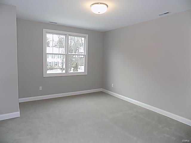 Brightside Park - Residential