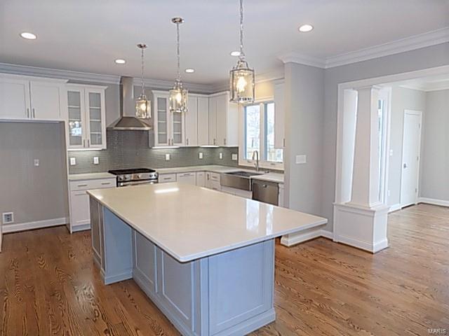 Brightside Park - Residential