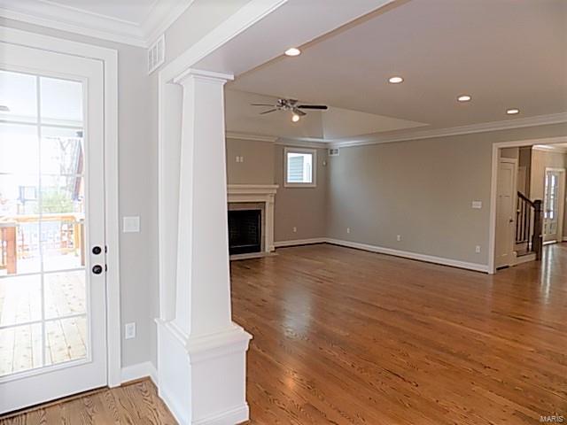 Brightside Park - Residential