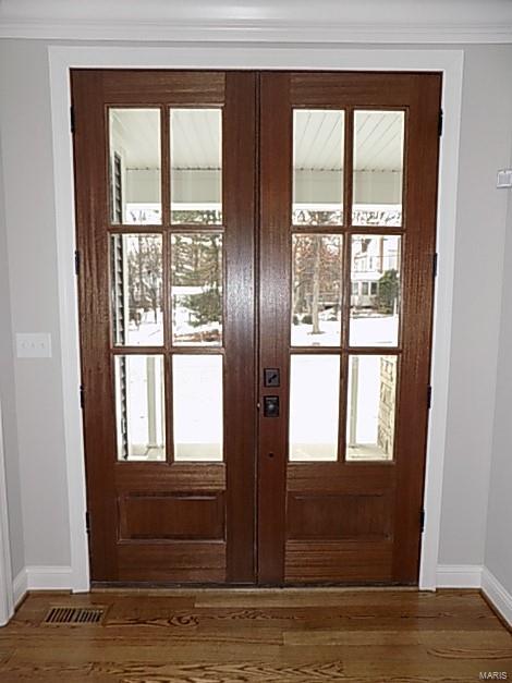 Brightside Park - Residential