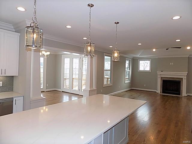 Brightside Park - Residential