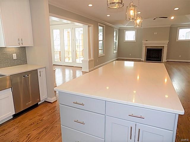 Brightside Park - Residential