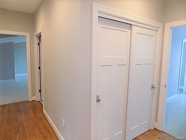 Brightside Park - Residential