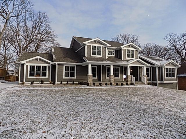 Brightside Park - Residential