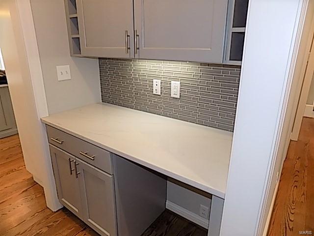 Brightside Park - Residential