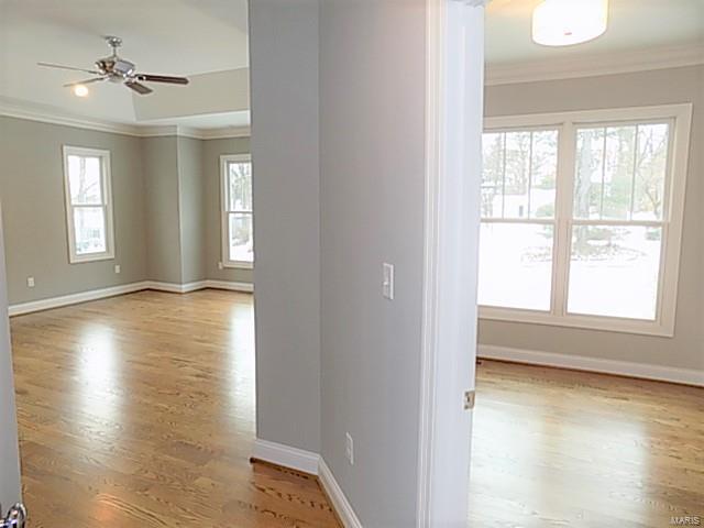 Brightside Park - Residential