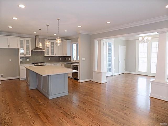 Brightside Park - Residential