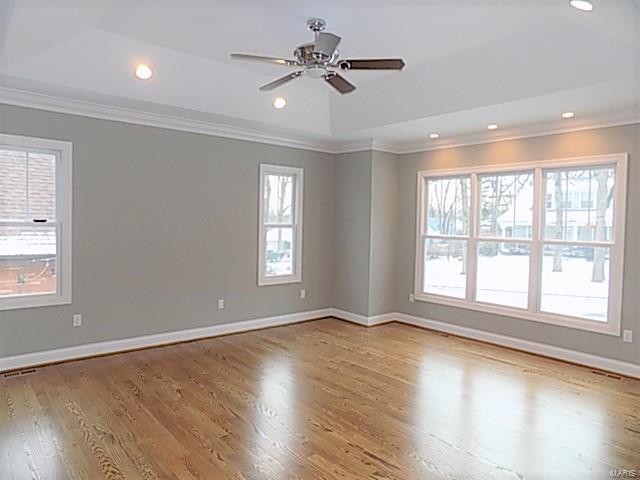 Brightside Park - Residential