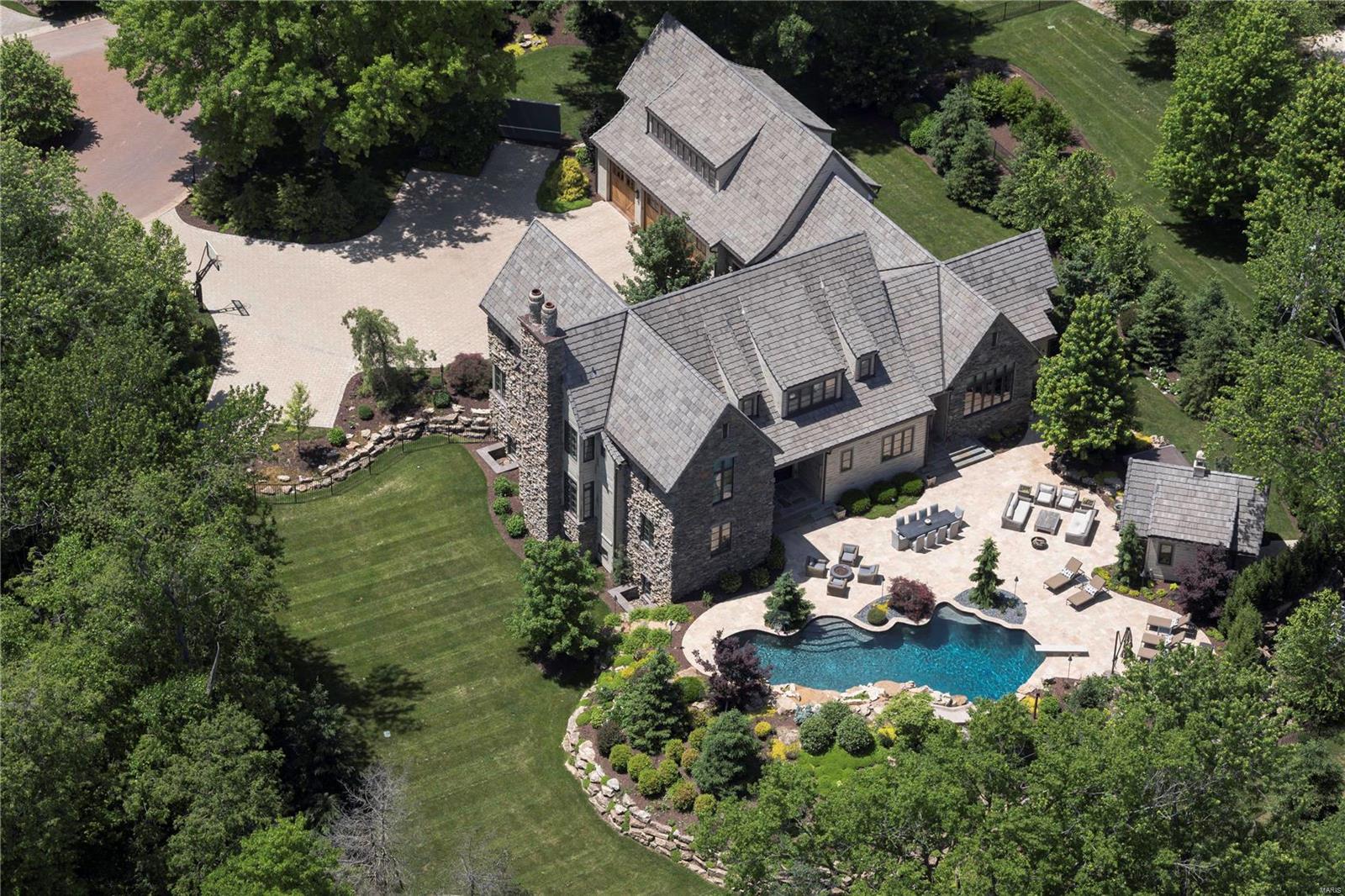 Rutherford Lane - Residential