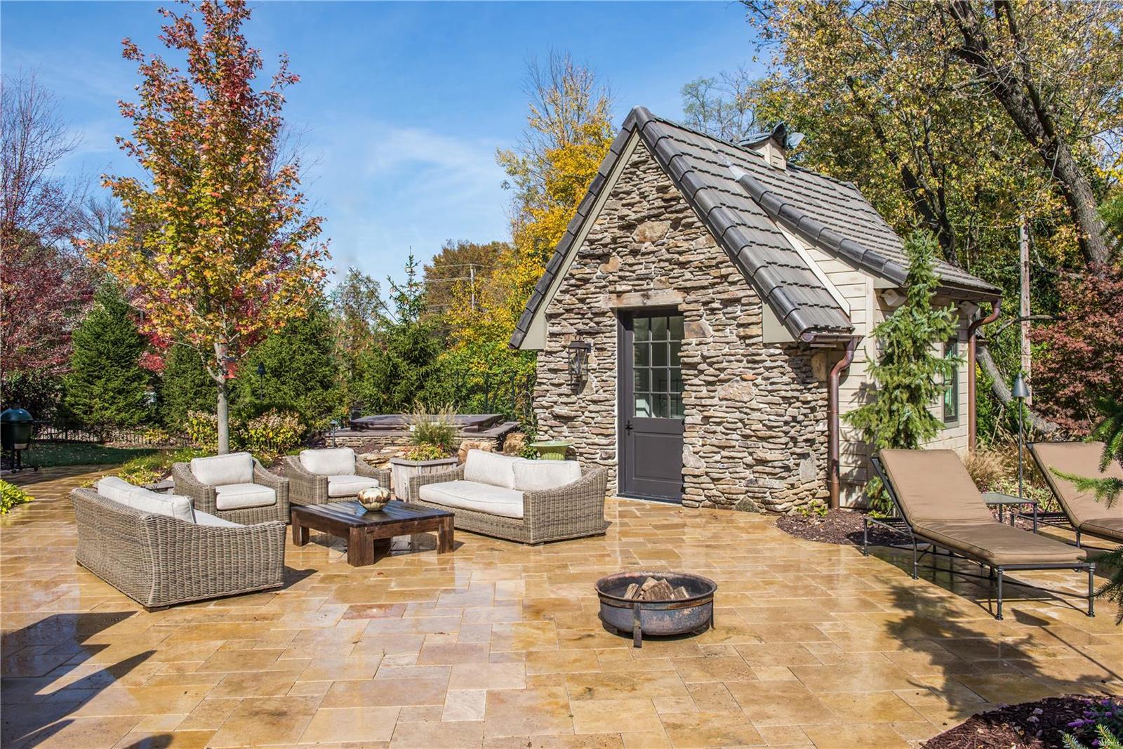 Rutherford Lane - Residential