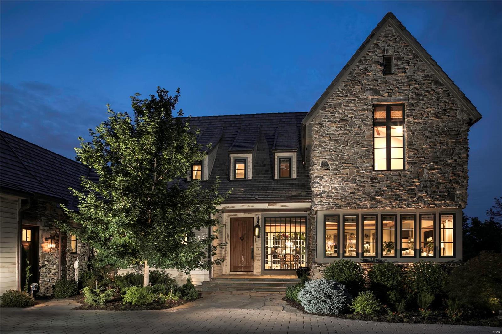 Rutherford Lane - Residential