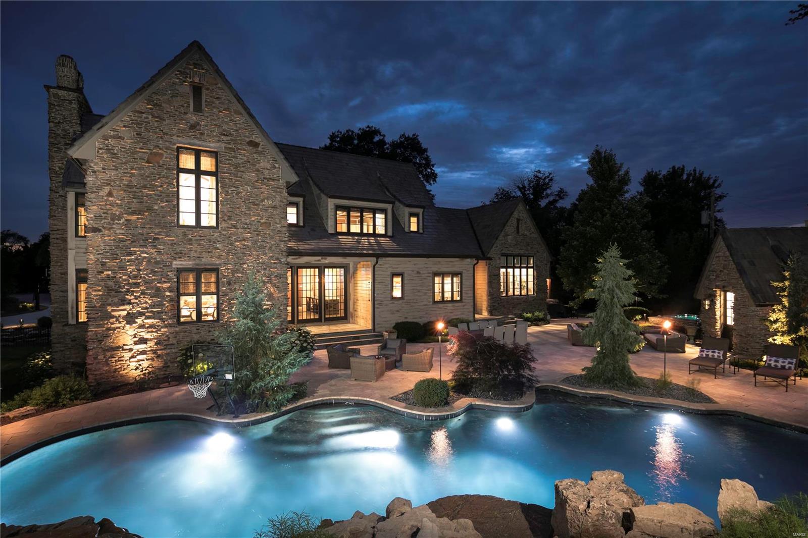 Rutherford Lane - Residential