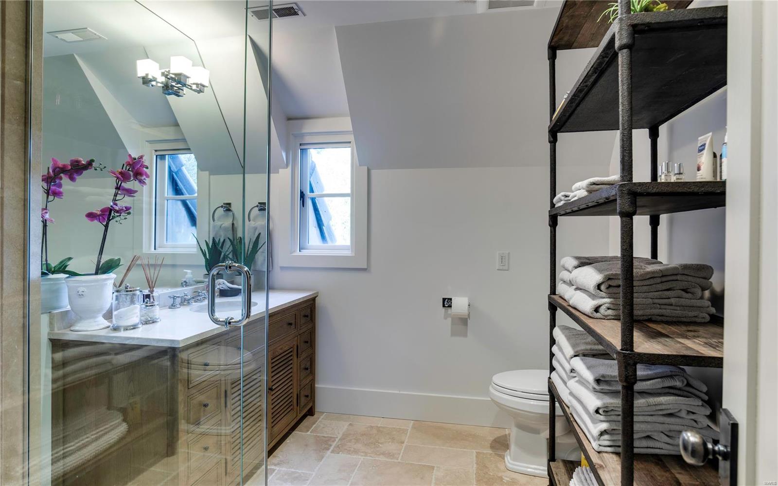 Rutherford Lane - Residential